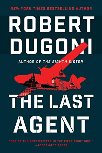 The Last Agent - Free PDF Download