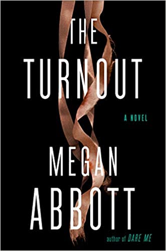 The Turnout by Megan Abbott - Free PDF Download