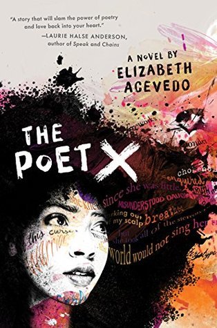 The Poet X by Elizabeth Acevedo - Free PDF Download