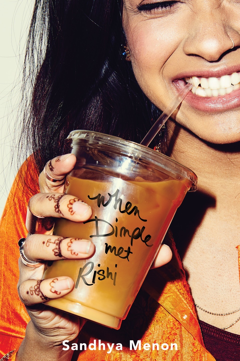 When Dimple Met Rishi - Free PDF Download