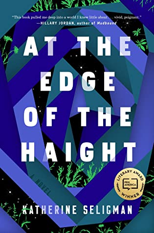 At the Edge of the Haight - Free PDF Download