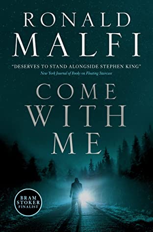 Come With Me by Ronald Malfi - Free PDF Download