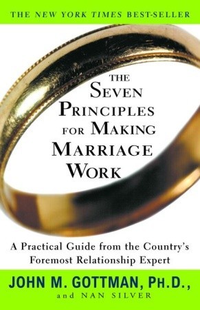 The Seven Principles for Making Marriage Work - Free PDF Download