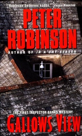 Gallows View (Inspector Banks #1) - Free PDF Download