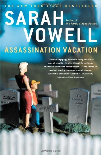 Assassination Vacation - Free PDF Download