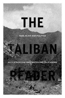 The Taliban Reader - Free PDF Download
