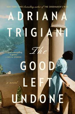 The Good Left Undone - Free PDF Download
