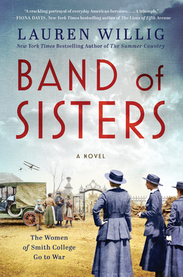 Band of Sisters by Lauren Willig - Free PDF Download