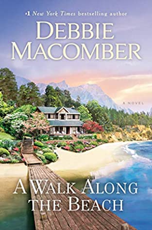 A Walk Along the Beach (Oceanside #2) - Free PDF Download