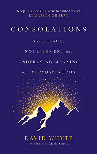 Consolations by David Whyte - Free PDF Download
