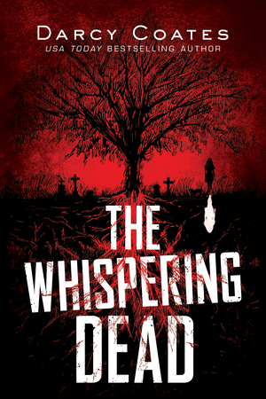 The Whispering Dead (Gravekeeper #1) - Free PDF Download