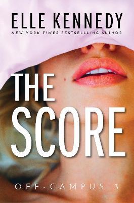 The Score (Off-Campus #3) - Free PDF Download
