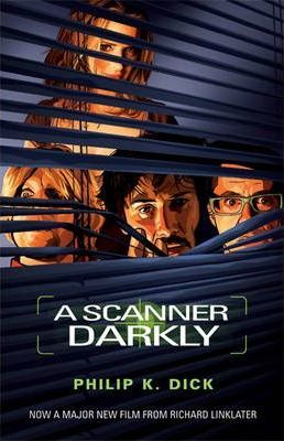 A Scanner Darkly by Philip K. Dick - Free PDF Download