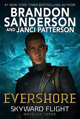 Evershore (Skyward #3.1)