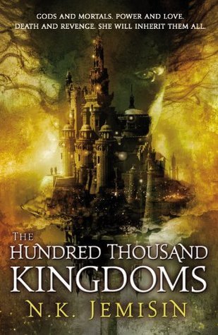 The Hundred Thousand Kingdoms #1 - Free PDF Download