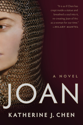 Joan: A Novel of Joan of Arc by Katherine J. Chen - Free PDF Download
