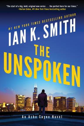 The Unspoken - Free PDF Download
