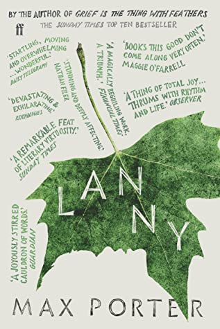 Lanny by Max Porter - Free PDF Download