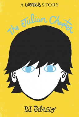 The Julian Chapter (Wonder #1.5) - Free PDF Download