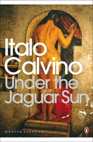 Under the Jaguar Sun - Free PDF Download