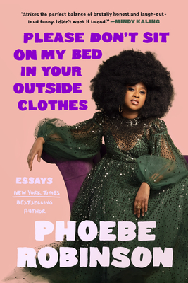 Please Don't Sit on My Bed in Your Outside Clothes - Free PDF Download