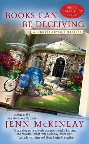Books Can Be Deceiving #1 - Free PDF Download