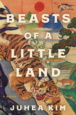 Beasts of a Little Land - Free PDF Download
