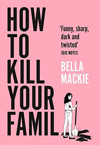 How to Kill Your Family - Free PDF Download