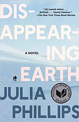 Disappearing Earth by Julia Phillips - Free PDF Download