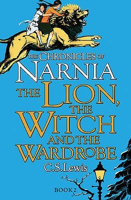 The Lion, the Witch and the Wardrobe #1