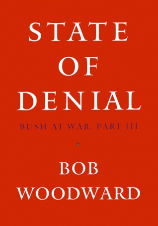 State of Denial (Bush at War #3)