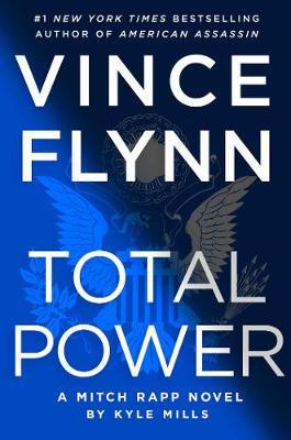 Total Power by Kyle Mills