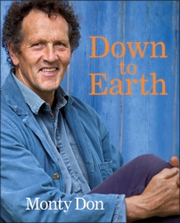 Down to Earth by Montagu Don