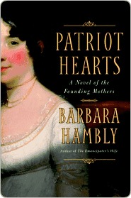 Patriot Hearts by Barbara Hambly - Free PDF Download