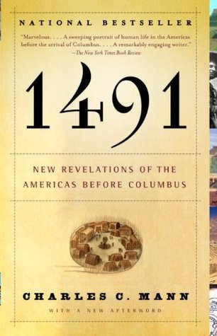1491: New Revelations of the Americas Before Columbus - Free PDF Download