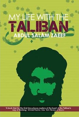 My Life with the Taliban - Free PDF Download