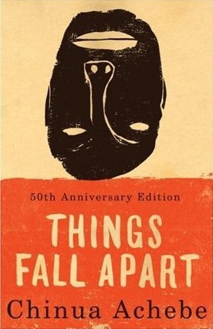 Things Fall Apart (The African Trilogy #1) - Free PDF Download