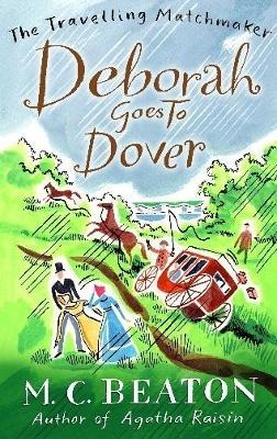 Deborah Goes to Dover #5 - Free PDF Download