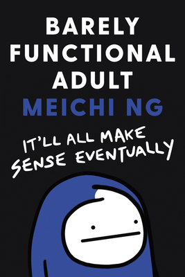 Barely Functional Adult - Free PDF Download