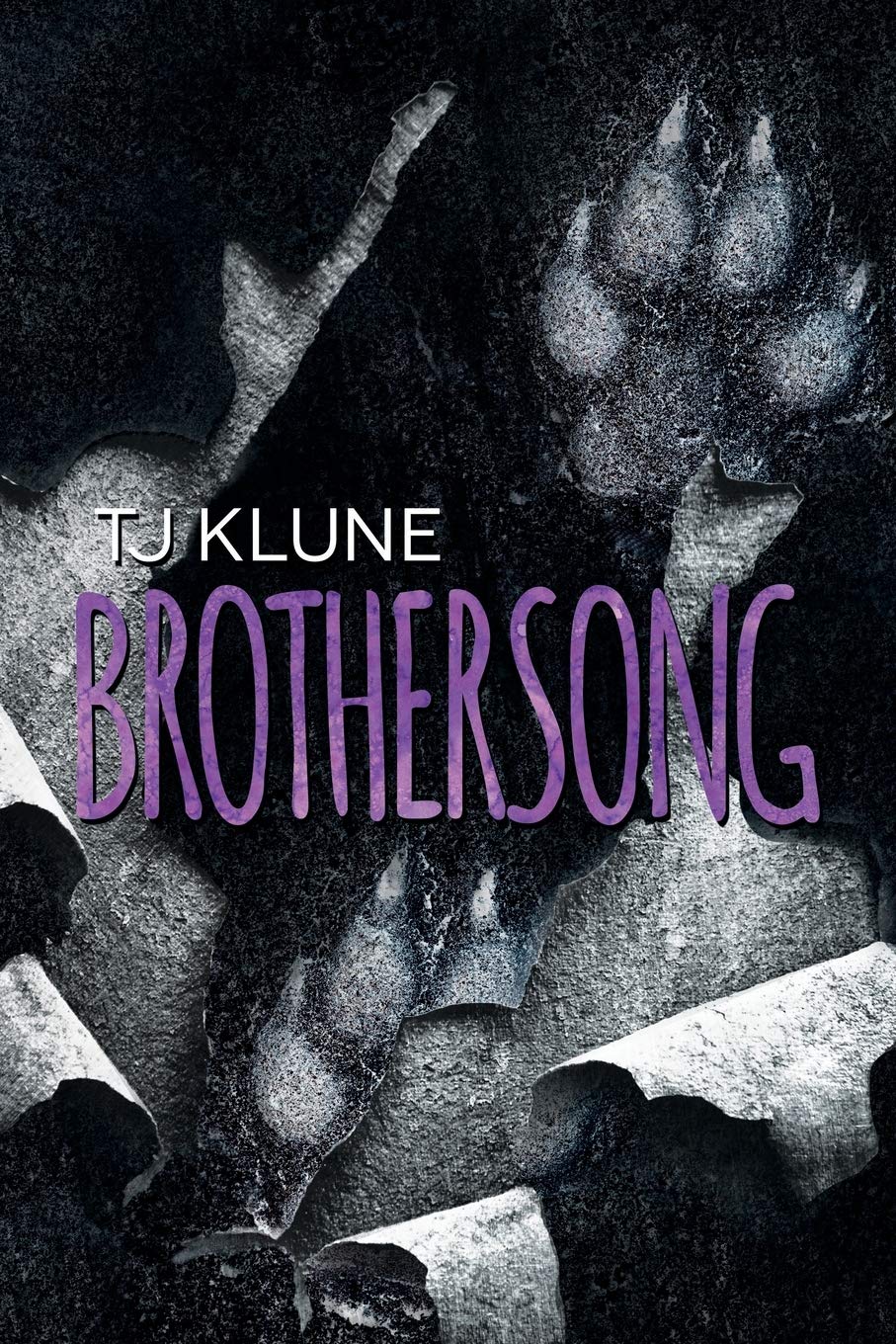 Brothersong (Green Creek #4)