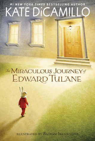 The Miraculous Journey of Edward Tulane - Free PDF Download