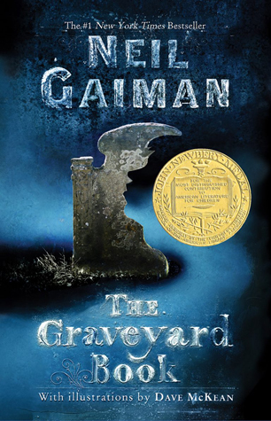 The Graveyard Book by Neil Gaiman - Free PDF Download