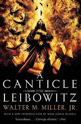A Canticle for Leibowitz - Free PDF Download