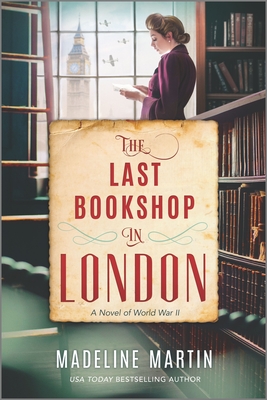 The Last Bookshop in London - Free PDF Download