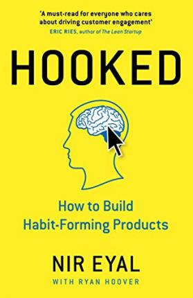 Hooked by Nir Eyal - Free PDF Download