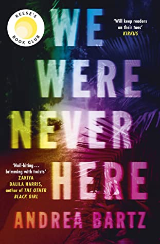 We Were Never Here - Free PDF Download