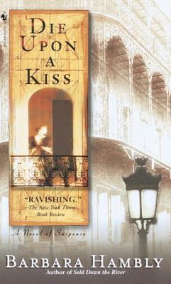 Die Upon a Kiss (Benjamin January #5) - Free PDF Download