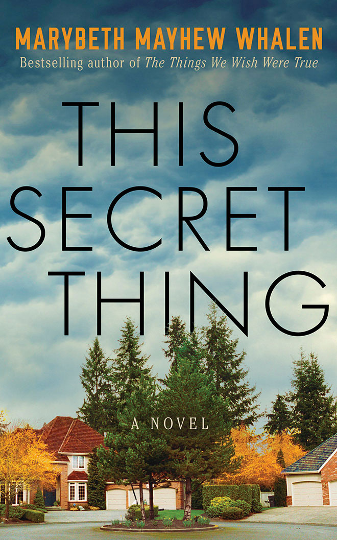 This Secret Thing - Free PDF Download