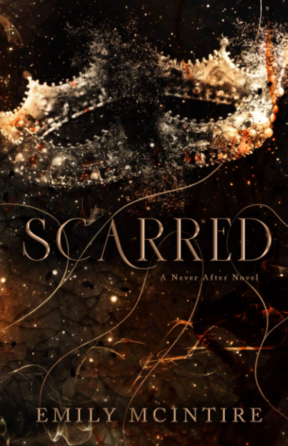 Scarred (Never After #2) - Free PDF Download