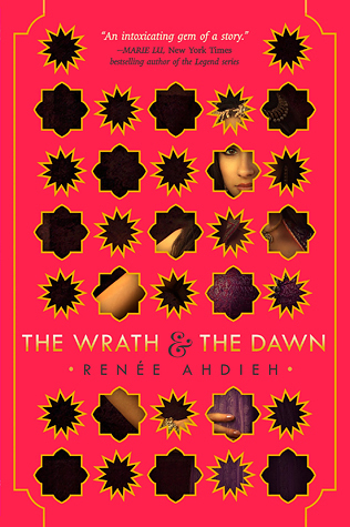 The Wrath & the Dawn #1 - Free PDF Download